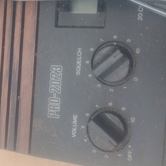 Realistic Pro 2023 Scanner - Picture 3 of 4